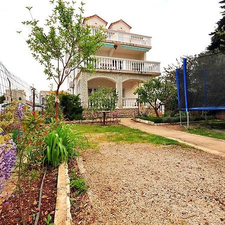 Apartments Toni ヴォディツェ エクステリア 写真