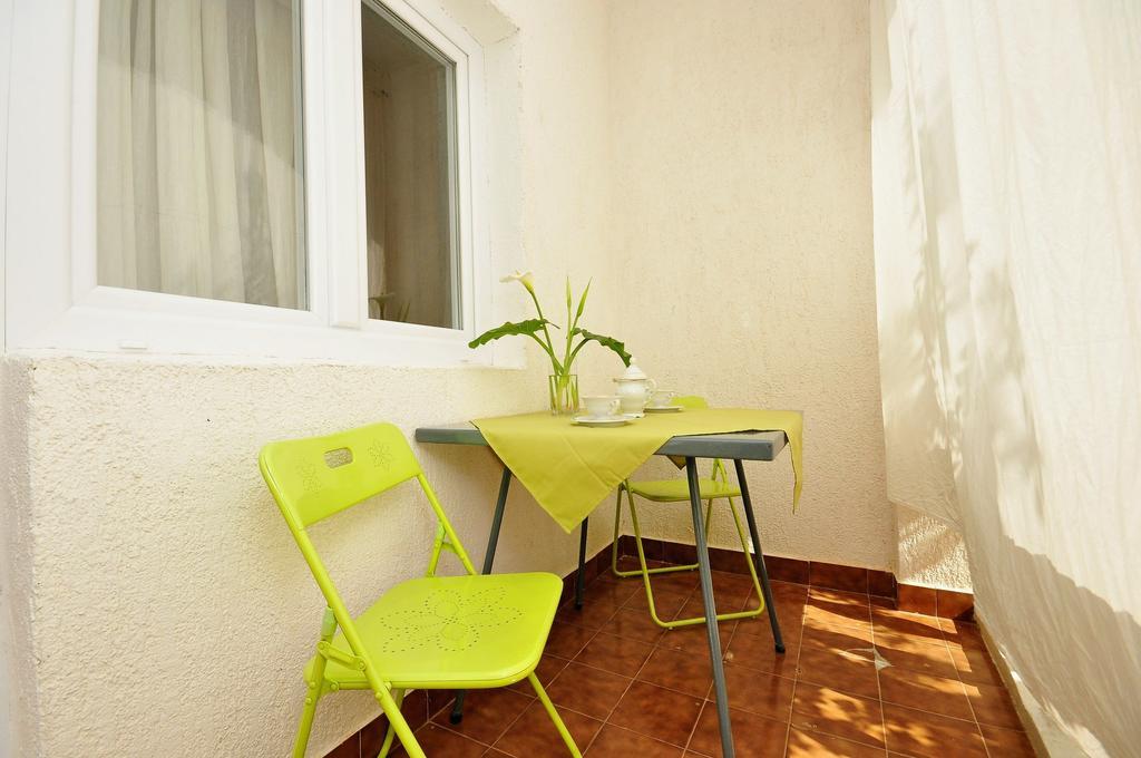 Apartments Toni ヴォディツェ エクステリア 写真