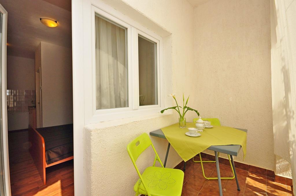 Apartments Toni ヴォディツェ エクステリア 写真